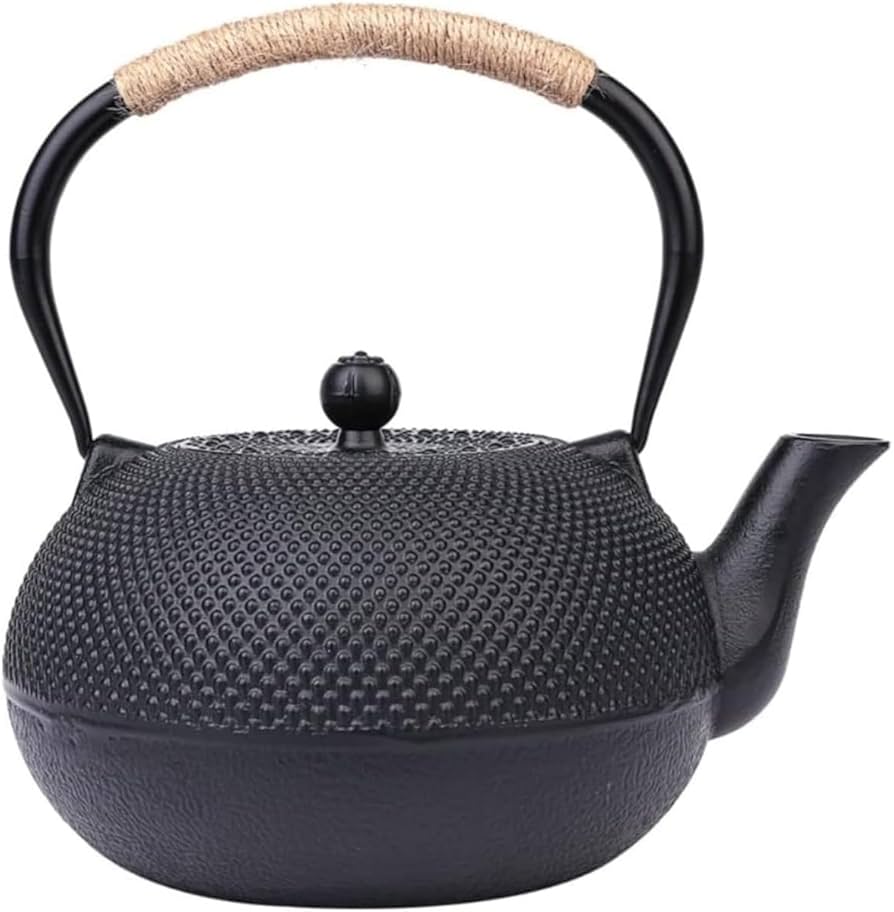 Amazon｜REENEW鉄やかん 鉄瓶 南部鉄器 鉄器 やかん 鉄びん 直火可 IH